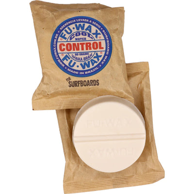 Fu Wax - Cool 5 Pack