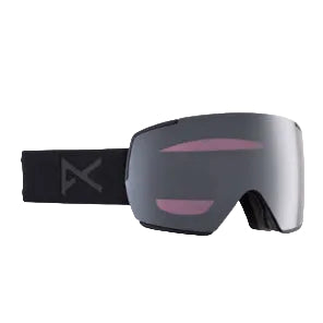 ANON M5 LB goggles - Smoke w/ Sunny Onyx