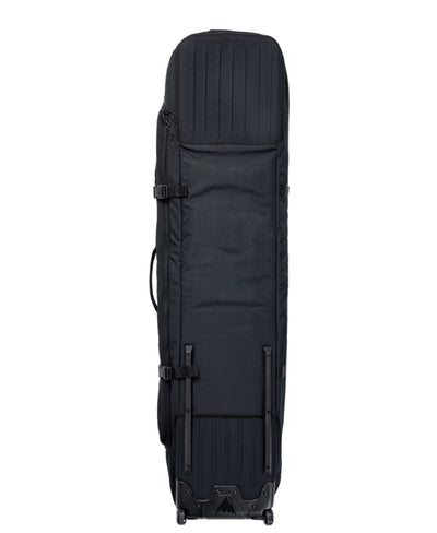 Burton Wheelie Flight Attendant Bag - True Black