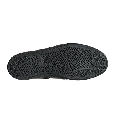 GLOBE Liaizon Suede Shoes - Black
