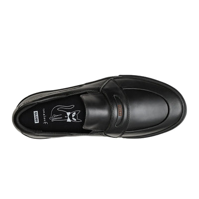 GLOBE Liaizon Black/Maalouf Shoes - Black