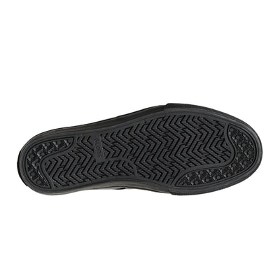 GLOBE Liaizon Black/Maalouf Shoes - Black