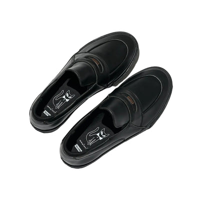 GLOBE Liaizon Black/Maalouf Shoes - Black