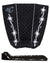 Creatures Jack Freestone - Lite Ecopure Pad - Blackout Barbed Wire