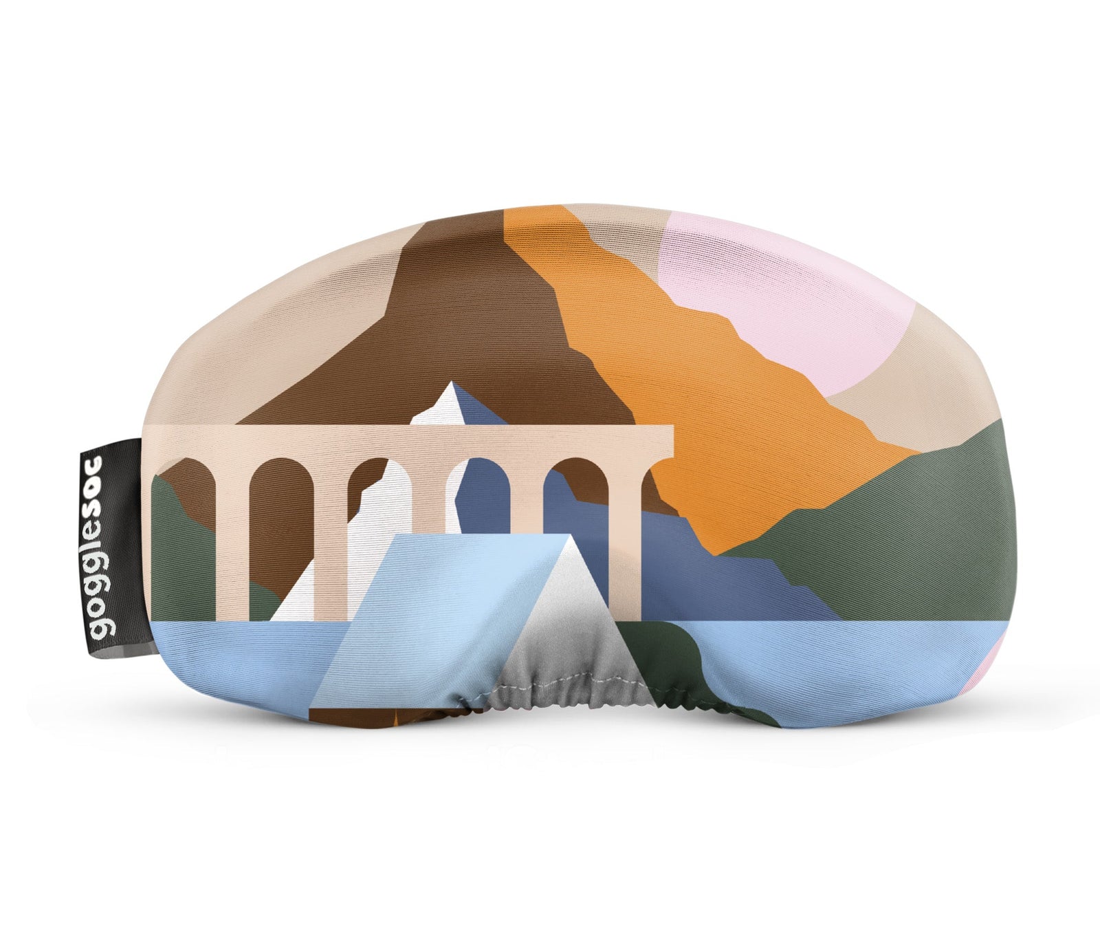 GOGGLESOC - Chamonix