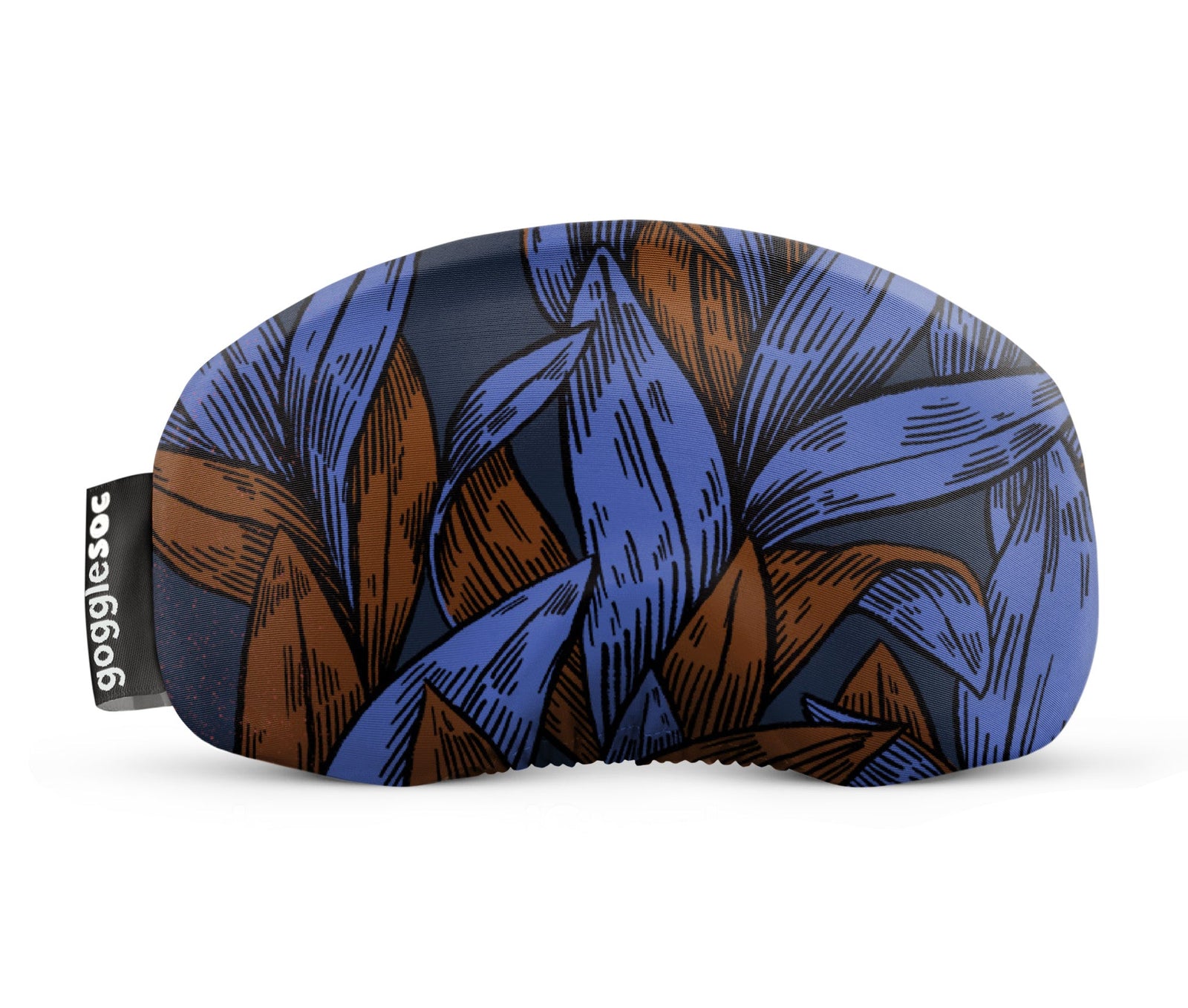 GOGGLESOC - Leave a Leaf