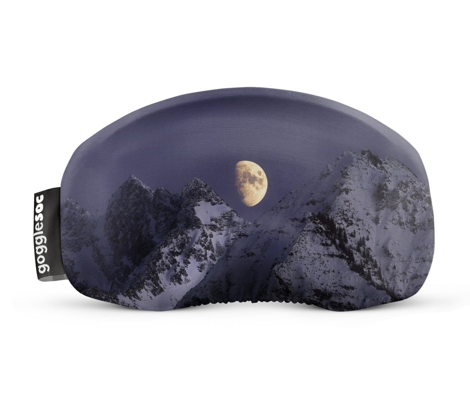 GOGGLESOC - Rising Moon