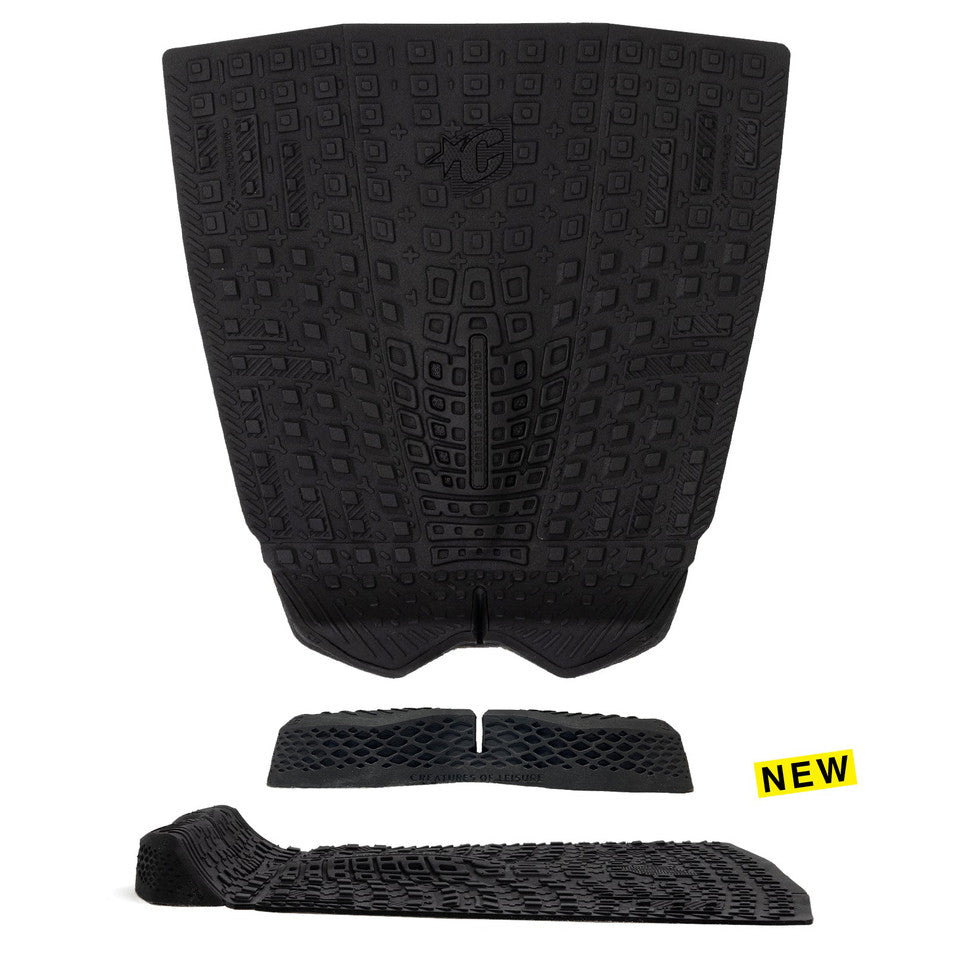 Creatures Proto 1.4 - Eco Pad - Black -out