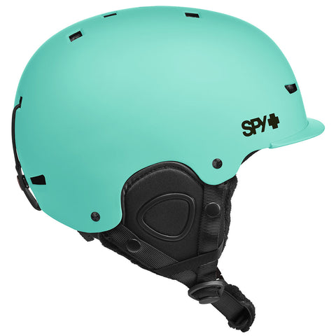 Spy LIL Galactic Mips Helmet Kids - Matte Teal