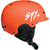 Spy Galactic Mips Helmet Mens - Orange
