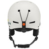 Spy LIL Galactic Mips Helmet Kids - Trevor Kennison Matte Light Gray
