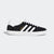 Adidas Gazelle ADV Shoes - Mens Black/White/Gold