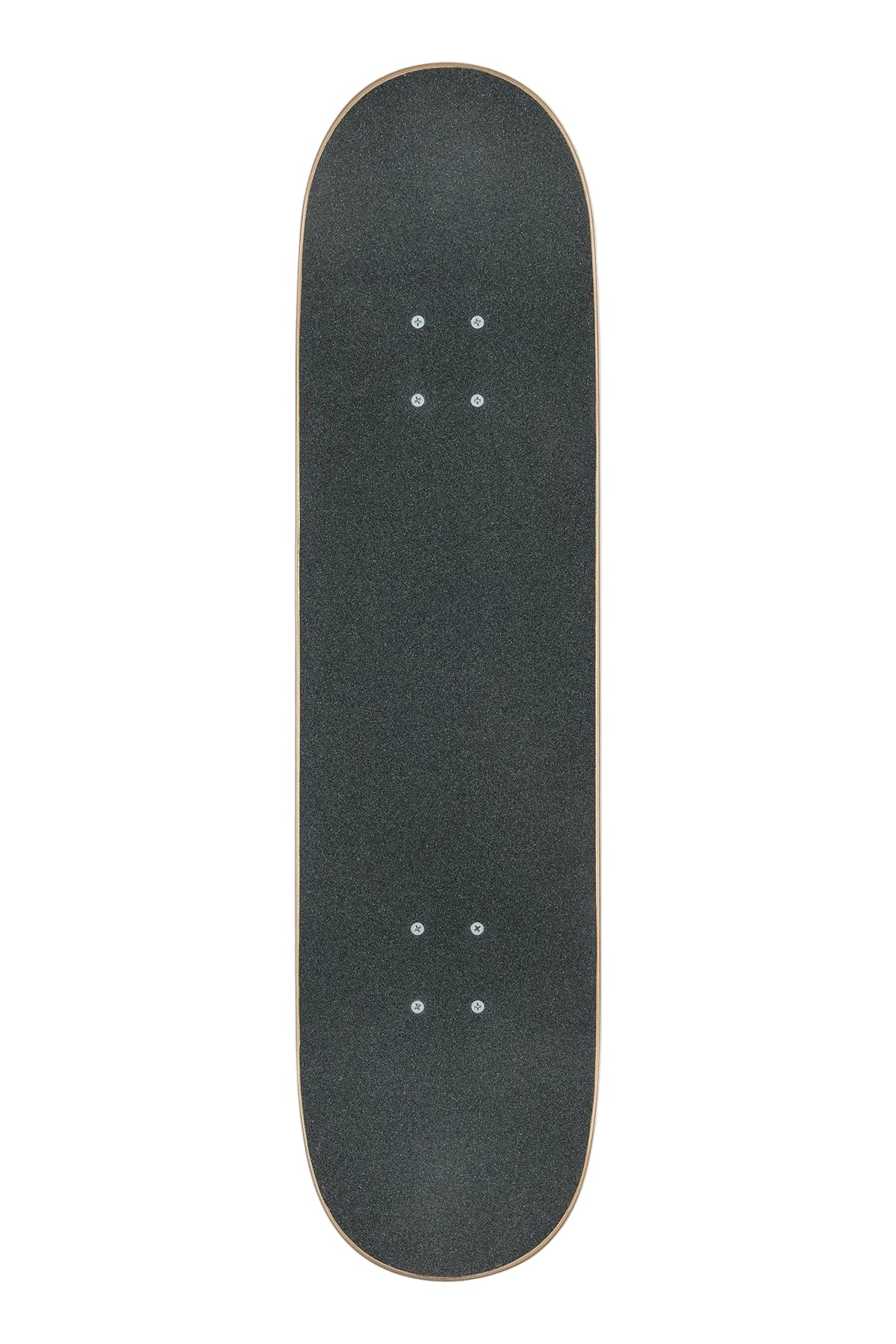 Globe G0 Fubar Complete 8.25 - Red White