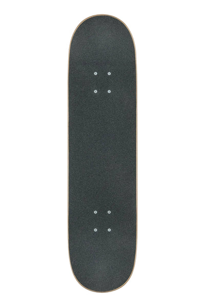 Globe G0 Fubar Complete 8.25 - Red White
