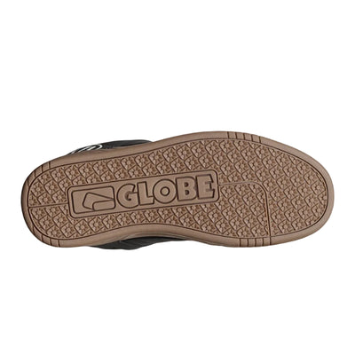 Globe Tilt Shoes - Men - Onyx/Gum