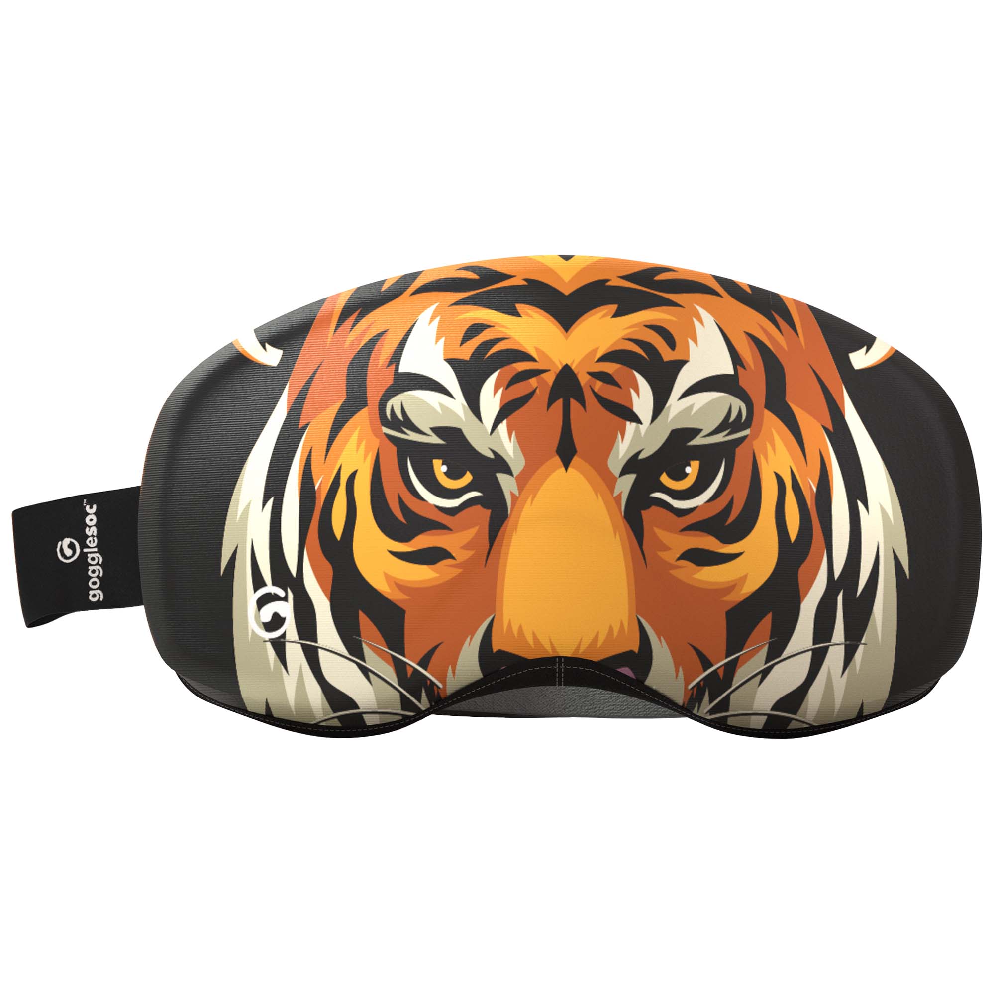 GOGGLESOC PRO - Easy Tiger
