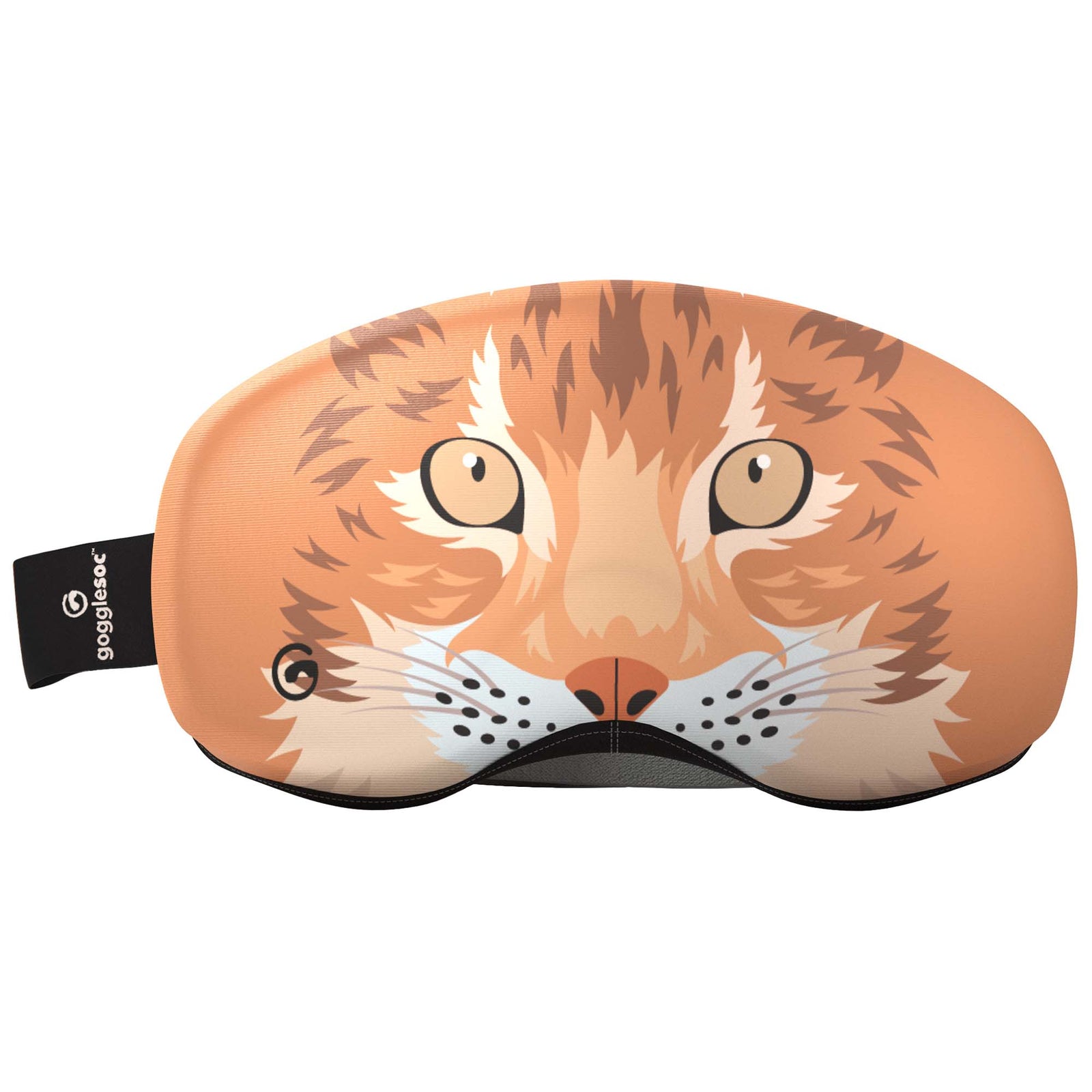 GOGGLESOC PRO - Lynx Legend