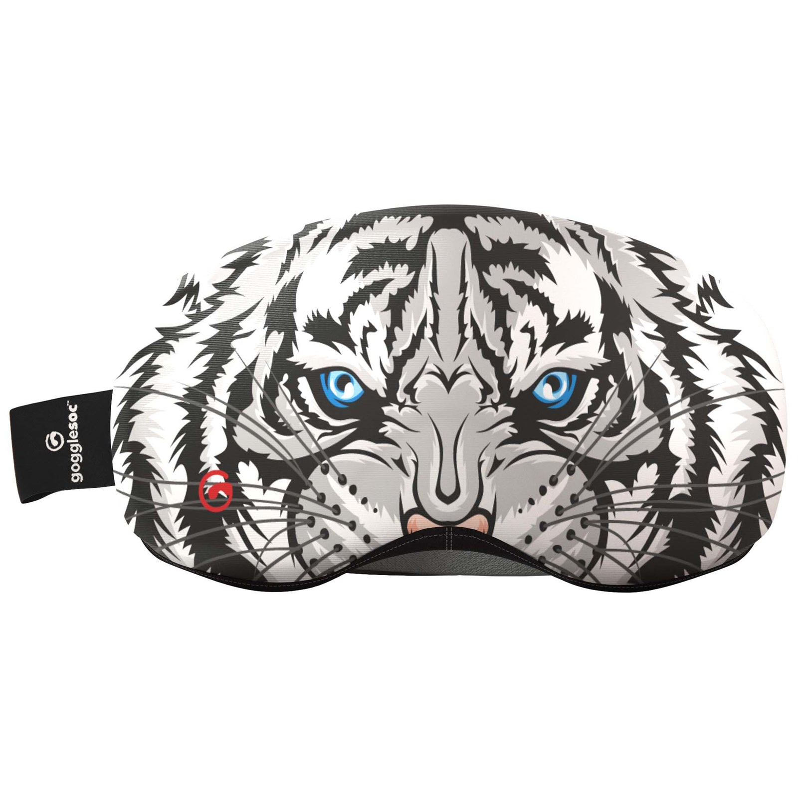GOGGLESOC PRO - Siberian Tiger