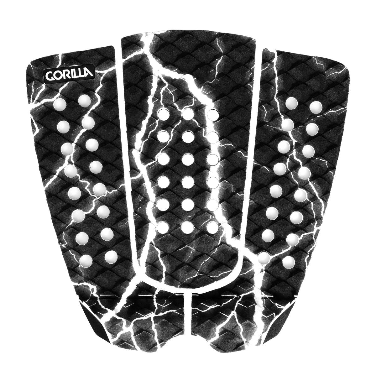 GORILLA Grip Geiselman Lightning