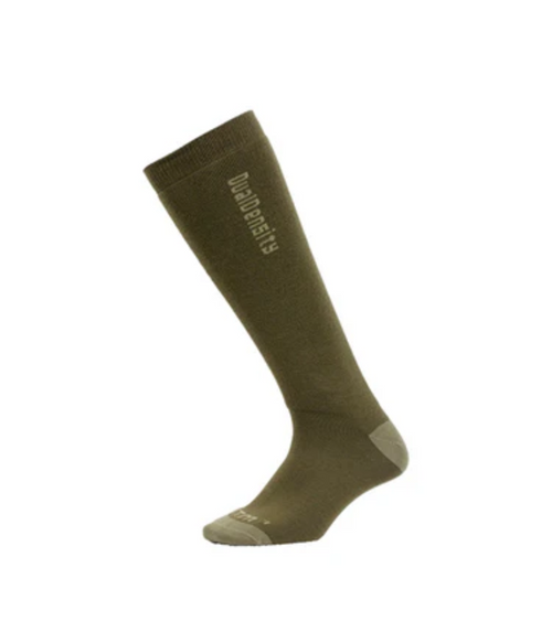 XTM Dual Density Socks - Adults - Kalamata