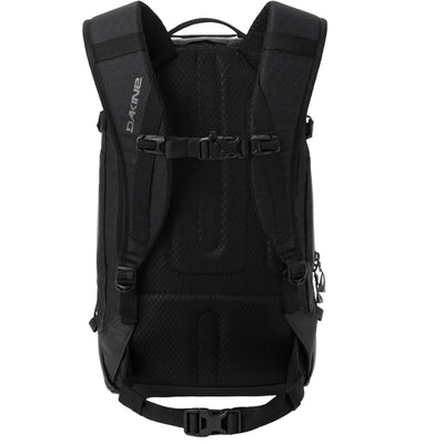 Dakine Heli 2.0 Pro Backpack 26L - Black