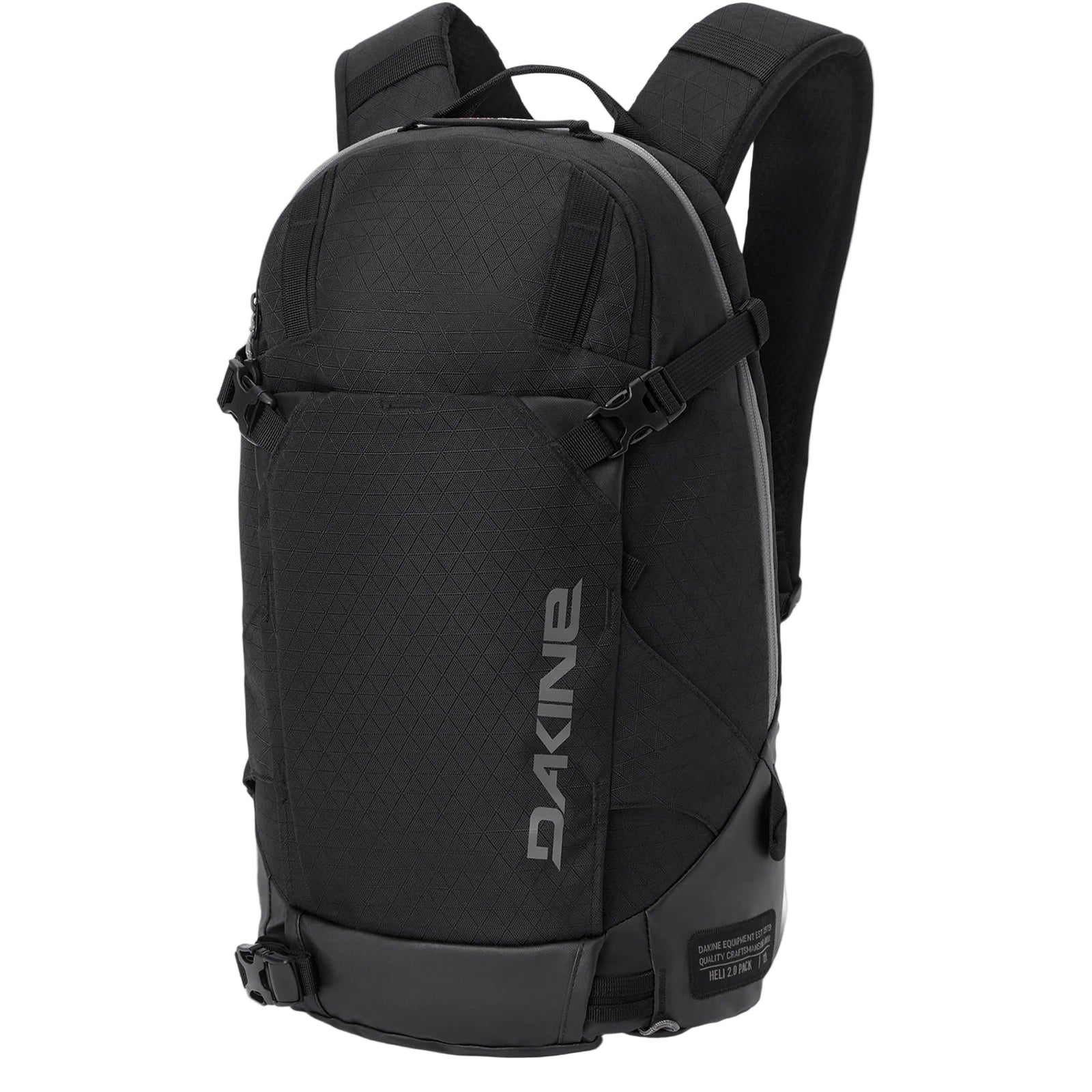 Dakine Heli 2.0 Backpack 12L - Black