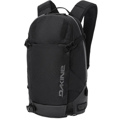 Dakine Heli 2.0 Backpack 12L - Black