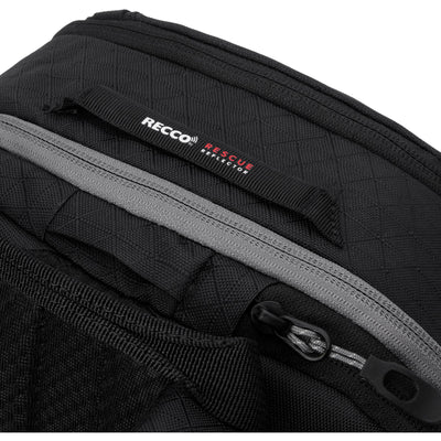 Dakine Heli 2.0 Backpack 12L - Black