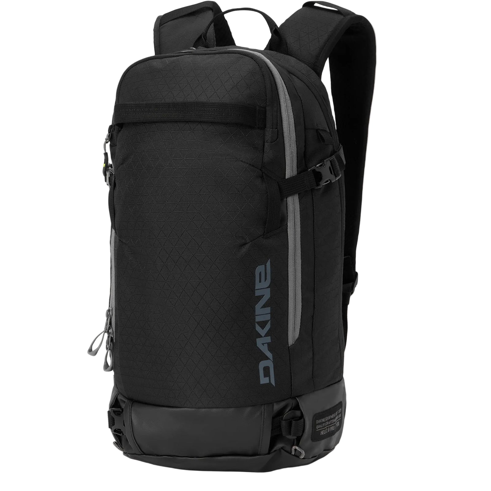 Dakine Heli 2.0 Pro Backpack 20L - Black