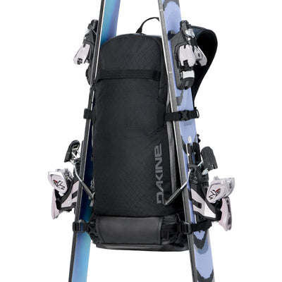 Dakine Heli 2.0 Pro Backpack 20L - Black