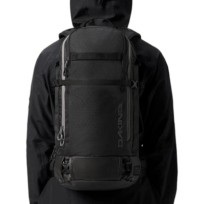Dakine Heli 2.0 Pro Backpack 20L - Black