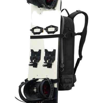 Dakine Heli 2.0 Pro Backpack 20L - Black