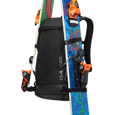 Dakine Heli 2.0 Pro Backpack 26L - Rosin