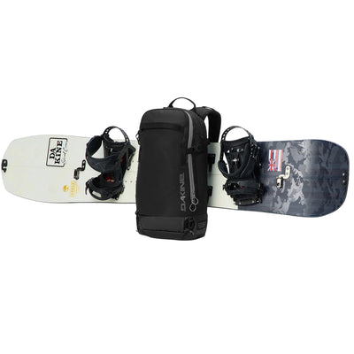Dakine Heli 2.0 Pro Backpack 26L - Rosin