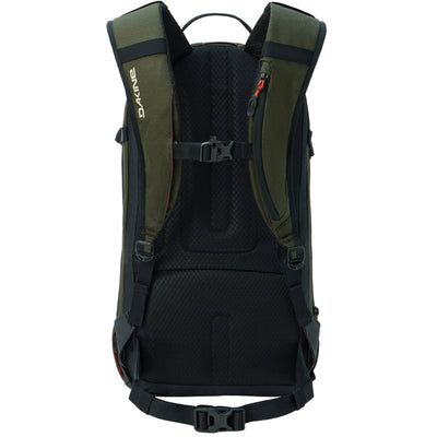Dakine Heli 2.0 Pro Backpack 26L - Rosin