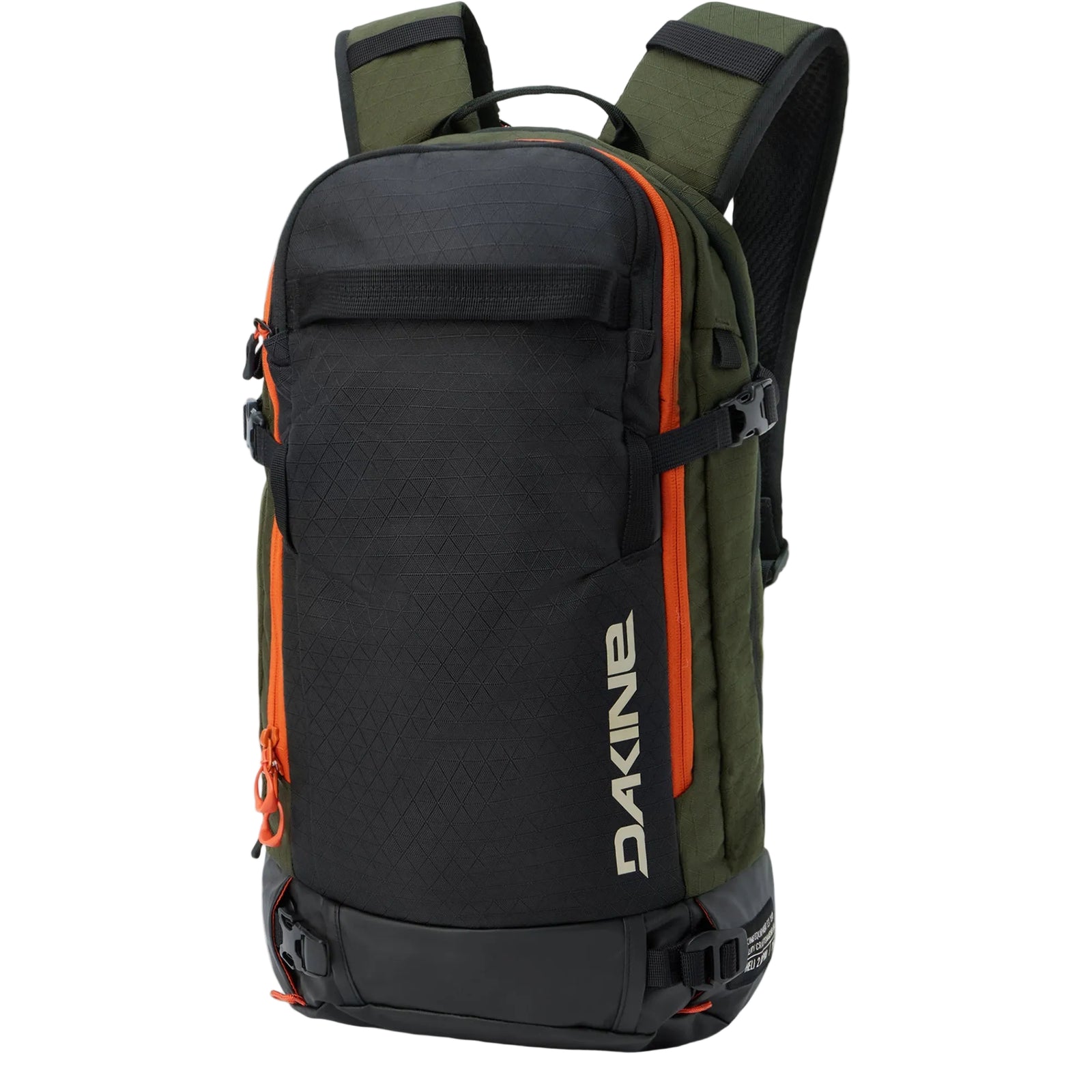 Dakine Heli 2.0 Pro Backpack 20L - Rosin
