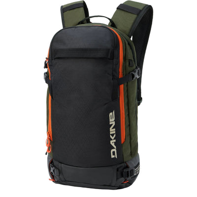 Dakine Heli 2.0 Pro Backpack 20L - Rosin