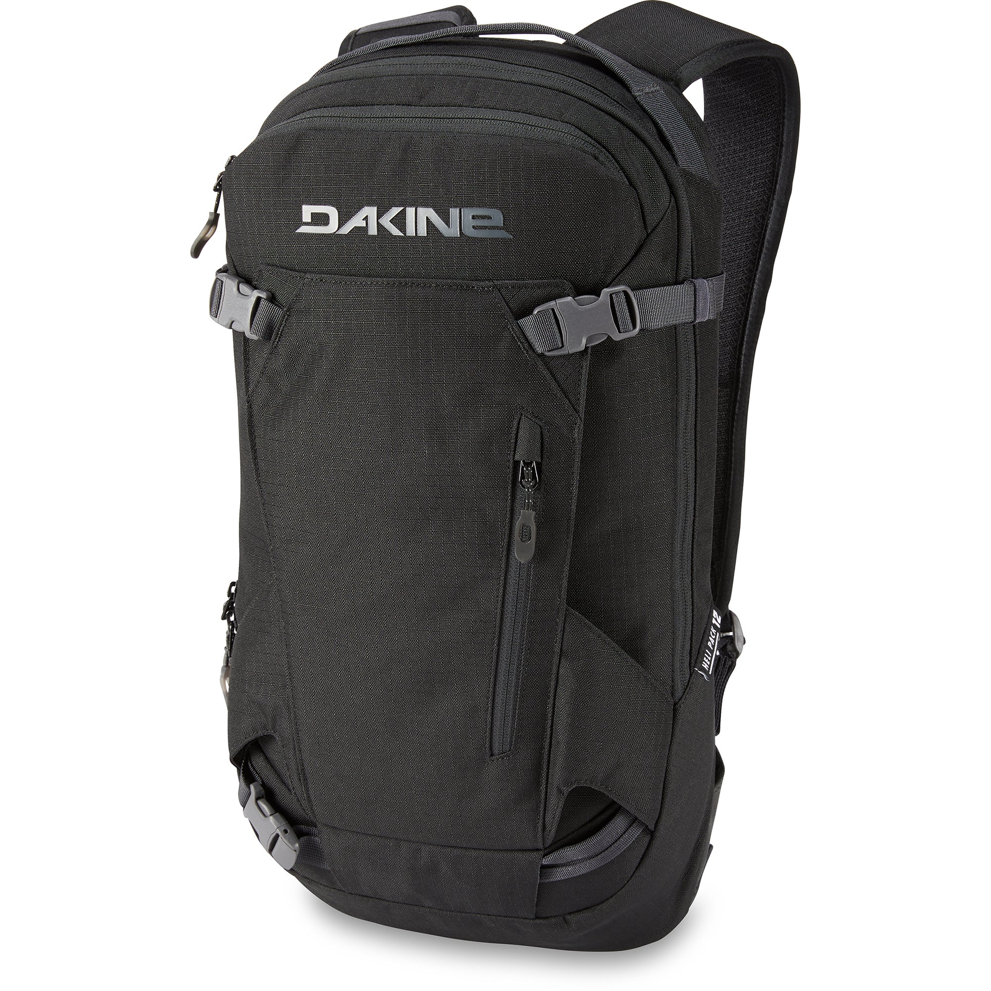 Dakine Heli Pack 12L T3 - Black