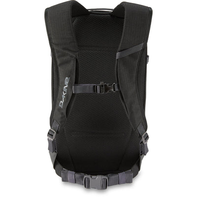 Dakine Heli Pack 12L T3 - Black