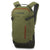 Dakine Heli Pack 12L - Utility Green