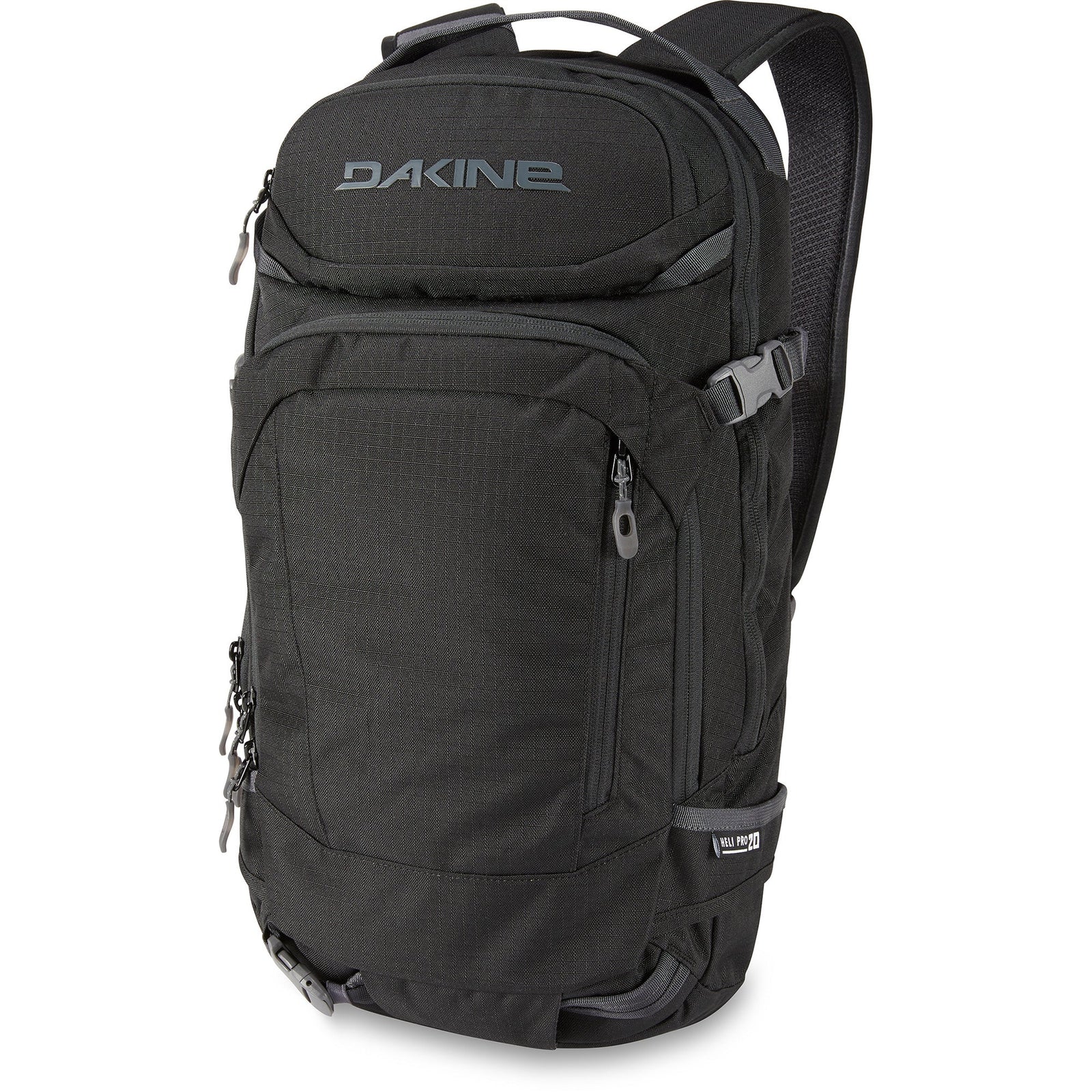 Dakine Heli Pro 20L T3 - Black