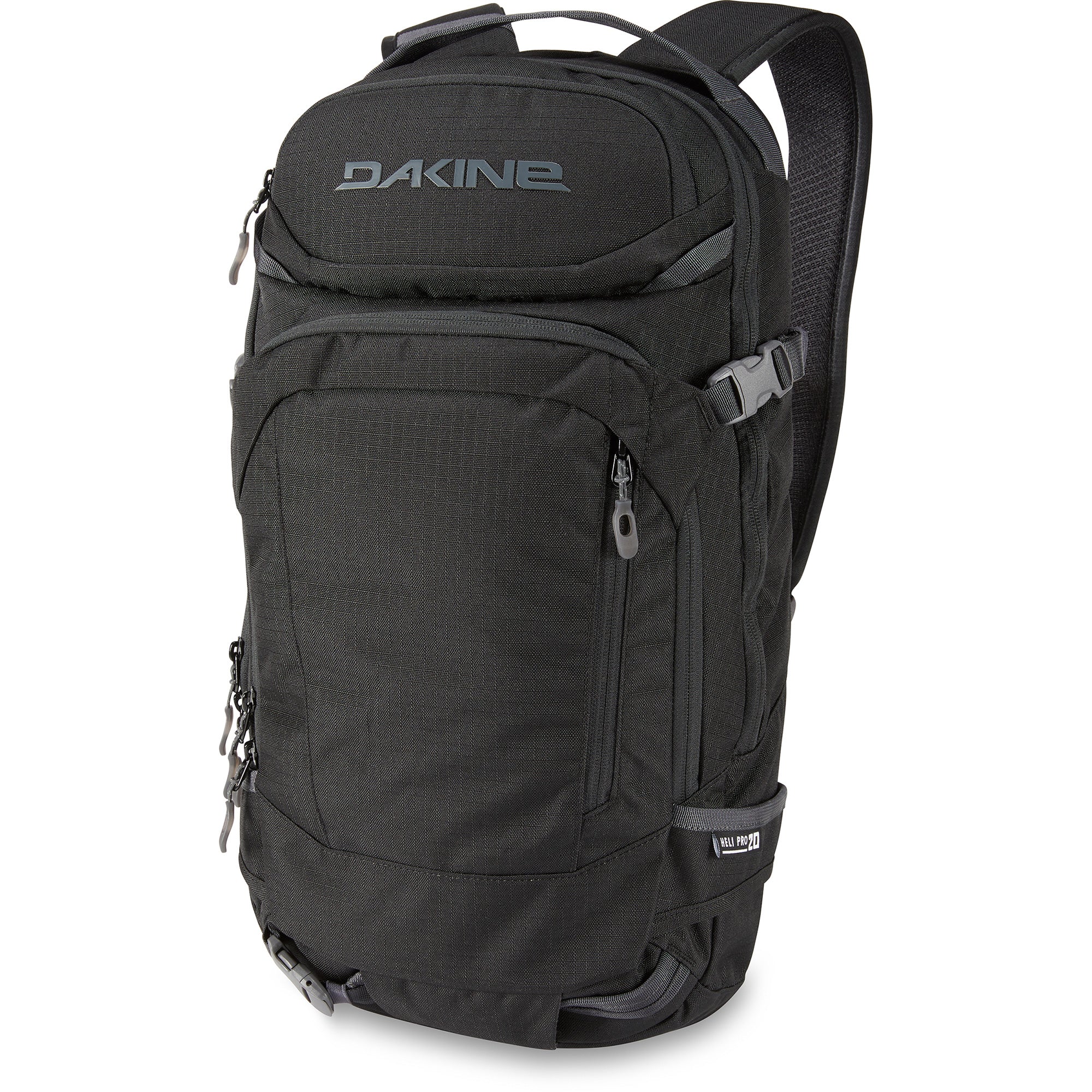 Dakine Heli Pro 20L T3 - Black