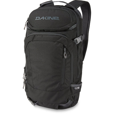 Dakine Heli Pro 20L T3 - Black