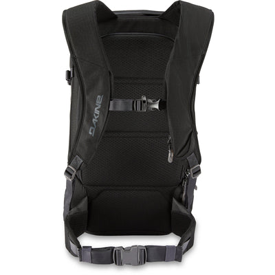 Dakine Heli Pro 24L T1 - Black