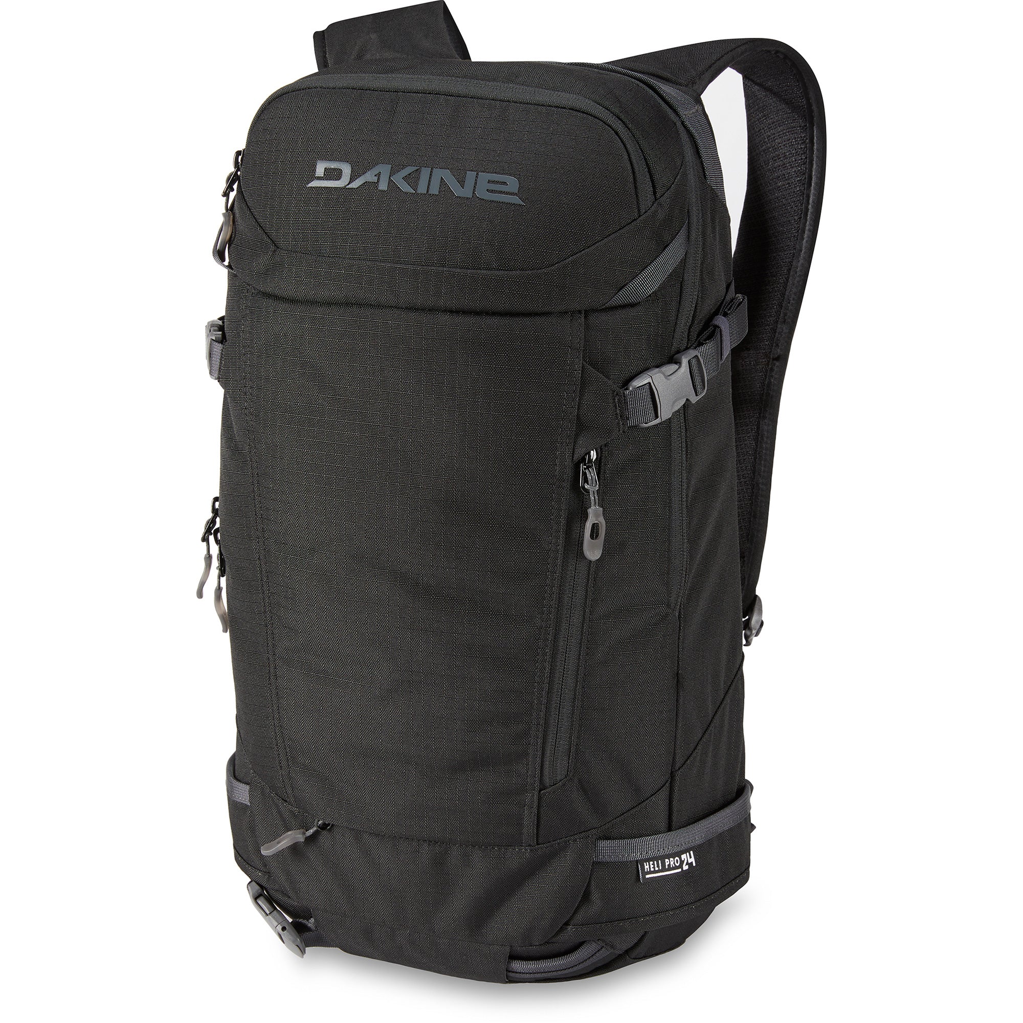 Dakine Heli Pro 24L T1 - Black