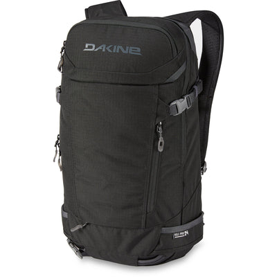 Dakine Heli Pro 24L T1 - Black