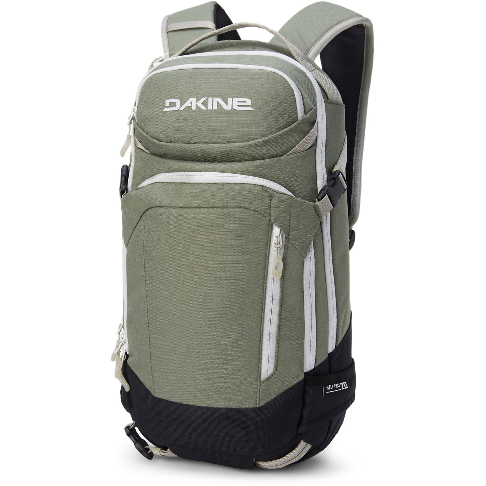 Dakine Heli Pro 20L T3 - Mulled Basil