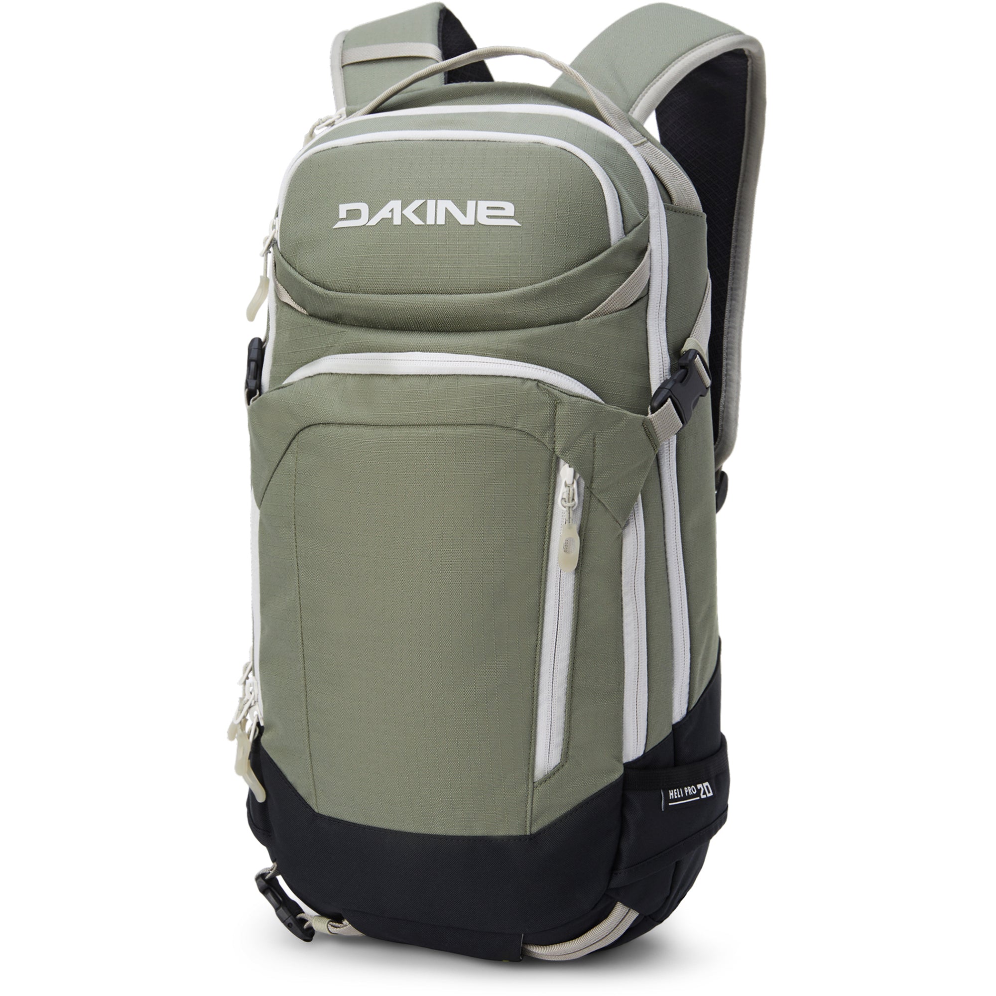 Dakine Heli Pro 20L T3 - Mulled Basil
