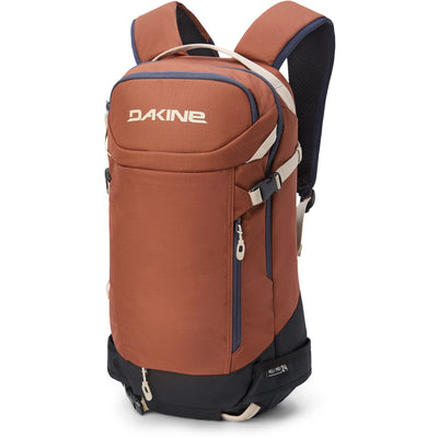 Dakine Heli Pro 24L T1 - Spice