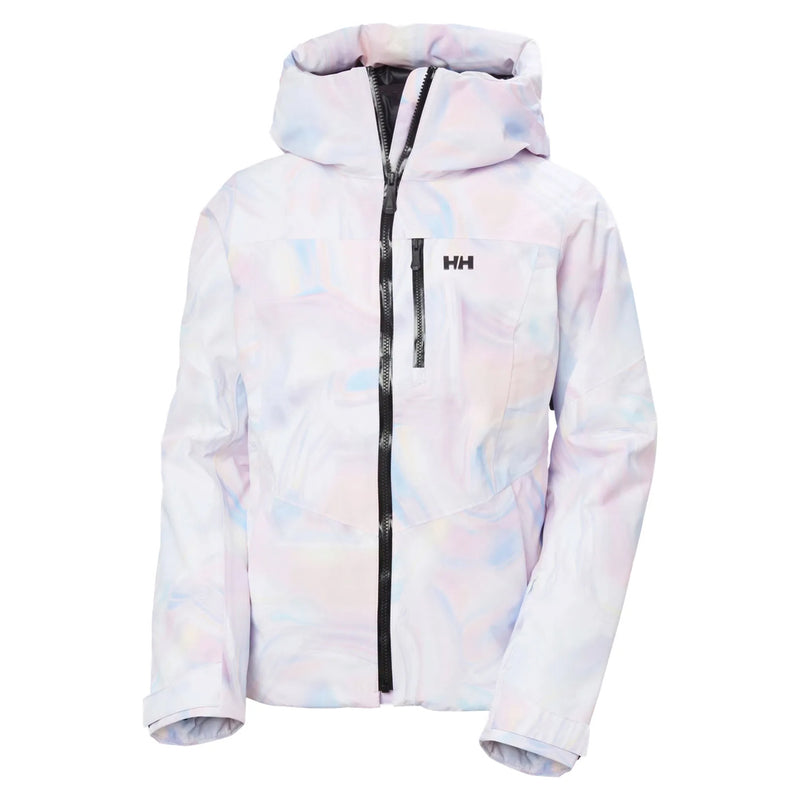HELLY HANSEN Valdisere 3.0 jacket - Womens - Reflections
